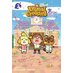 Animal Crossing: New Horizons vol 02 GN Manga