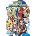 Pokemon Journeys: The Series vol 02 GN Manga