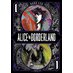 Alice in Borderland vol 01 GN Manga