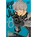 Kaiju No. 8 vol 02 GN Manga