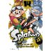 Splatoon vol 14 GN Manga