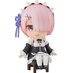 Re:Zero Starting Life in Another World PVC Figure - Nendoroid Swacchao Ram