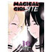 Magical Girl Site vol 16 GN Manga