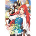 Tale Of The Secret Saint vol 01 GN Manga