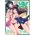 Call Girl in another world vol 03 GN Manga