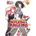 CALL TO ADVENTURE! Defeating Dungeons with a Skill Board vol 03 GN Manga