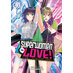 Superwomen In Love vol 03 GN Manga