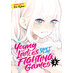 Young Ladies Don't Play Fighting Games vol 02 GN Manga