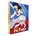 Inuyasha Season 01 Blu-Ray UK Collector's Edition