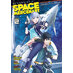 Reborn As A Space Mercenary vol 02 GN Manga