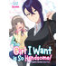 The Girl I Want is So Handsome! - The Complete Manga Collection