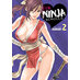 Ero Ninja Scrolls vol 02 GN Manga