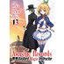 Akashic Records of the Bastard Magical Instructor vol 13 GN Manga