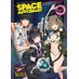 Reborn as a Space Mercenary: I Woke Up Piloting the Strongest Starship! vol 03 Light Novel