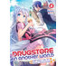 Drugstore in Another World The Slow Life of a Cheat Pharmacist vol 04 Light Novel