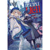 Disciple Of the Lich vol 02 Light Novel