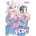 Tamamo-chan's a Fox! vol 04 GN Manga