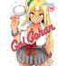 Gal Gohan vol 10 GN Manga