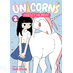 Unicorns Aren't Horny vol 02 GN Manga