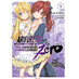 Arifureta: From Commonplace to World's Strongest ZERO vol 05 Light Novel