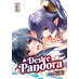 Desire Pandora vol 03 GN Manga