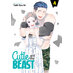 Cutie and the Beast vol 04 GN Manga