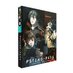 Psycho Pass Sinners of System Blu-Ray UK Collector's Edition