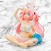 That Time I Got Reincarnated as a Slime Relax Time PVC Figure - Milim