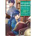 Ascendance Of A Bookworm Part 02 vol 01 GN Manga