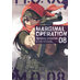 Marginal Operation vol 08 GN Manga