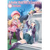 In Another World With My Smartphone Light Novel vol 17