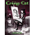 Creepy Cat vol 02 GN Manga