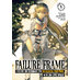 Failure Frame I Became the Strongest and Annihilated Everything With Low-Level Spells vol 04 Light Novel