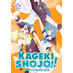 Kageki Shojo vol 04 GN Manga