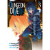 DUNGEON DIVE: Aim for the Deepest Level vol 03 GN Manga
