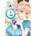 The Girl in the Arcade vol 01 GN Manga