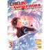 Chillin' In Another World Level 2 Super Cheat Powers vol 03 GN Manga