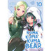 Kuma Kuma Kuma Bear vol 10 Light Novel