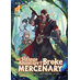 The Strange Adventure Of A Broke Mercenary vol 04 Light Novel