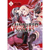 GUNBURED × SISTERS vol 01 GN Manga