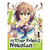 My Deer Friend Nokotan vol 01 GN Manga