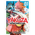 Yakuza Reincarnation vol 01 GN Manga
