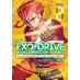 The Exo-drive Reincarnation Games: All-japan Isekai Battle Tournament! vol 02 GN Manga