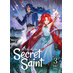 A Tale of the Secret Saint vol 03 Light Novel