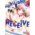 Harukana Receive vol 10 GN Manga