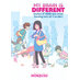 My Brain is Different: Stories of ADHD and Other Developmental Disorders GN Manga