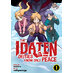 The Idaten Deities Know Only Peace vol 01 GN Manga