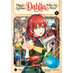 Magic Artisan Dahlia Wilts No More vol 01 GN Manga