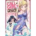 Call Girl in another world vol 04 GN Manga