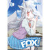 Tamamo-chan's a Fox! vol 05 GN Manga